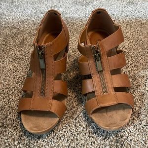 Macys Style & Co Wedges